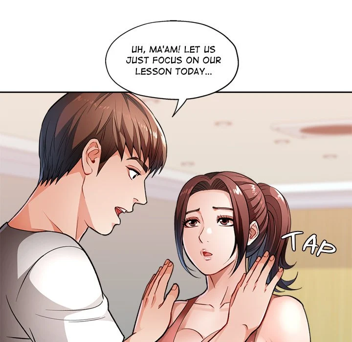 Wait, I’m a Married Woman! chapter 4 page 78