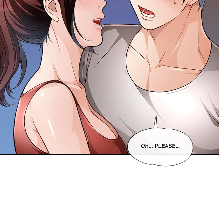 Wait, I’m a Married Woman! chapter 4 page 83