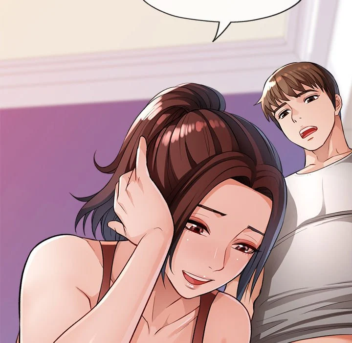 Wait, I’m a Married Woman! chapter 4 page 87