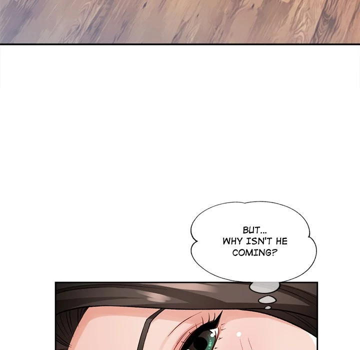 Wait, I’m a Married Woman! chapter 4 page 96