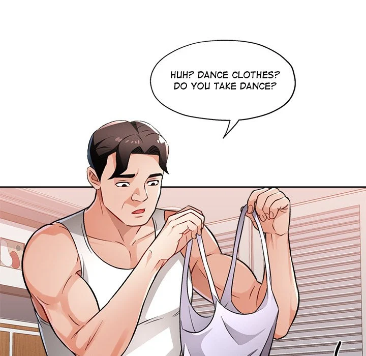 Wait, I’m a Married Woman! chapter 4 page 144