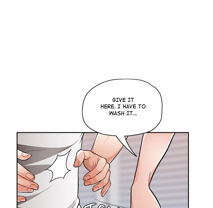 Wait, I’m a Married Woman! chapter 4 page 146