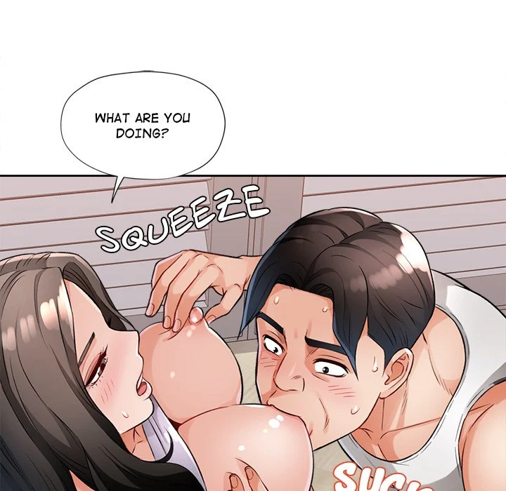 Wait, I’m a Married Woman! chapter 4 page 156
