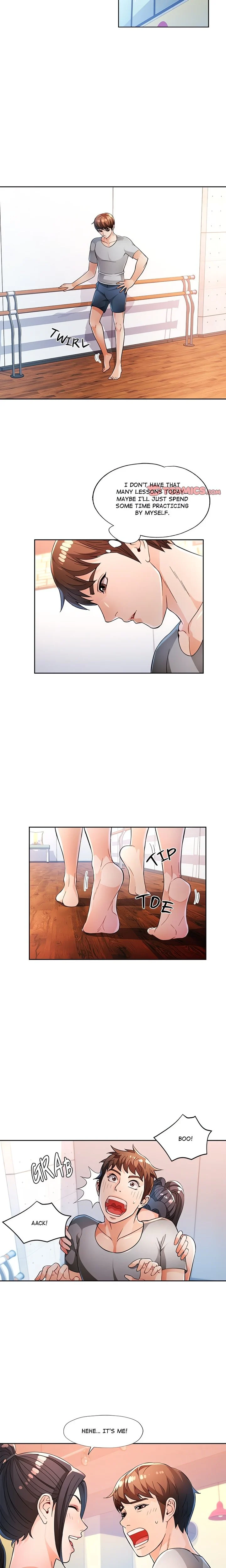 Wait, I’m a Married Woman! chapter 40 page 5
