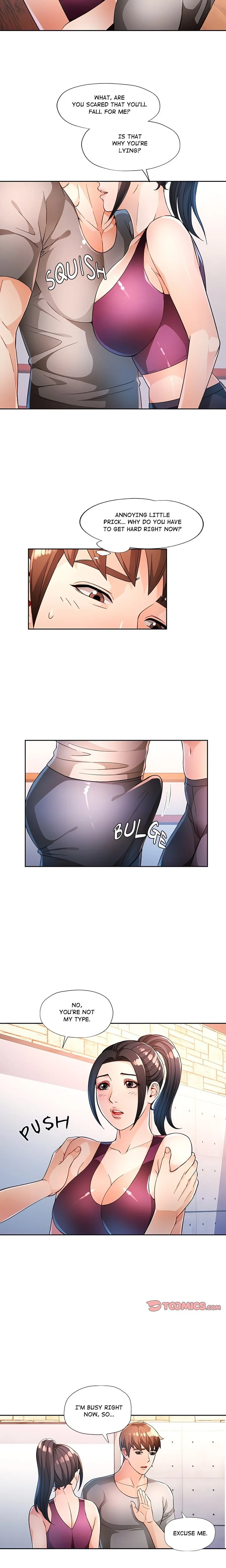 Wait, I’m a Married Woman! chapter 40 page 7