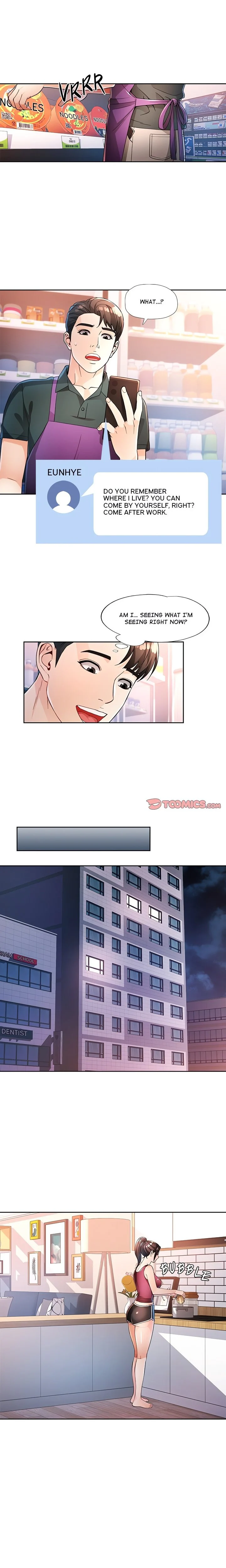 Wait, I’m a Married Woman! chapter 40 page 9