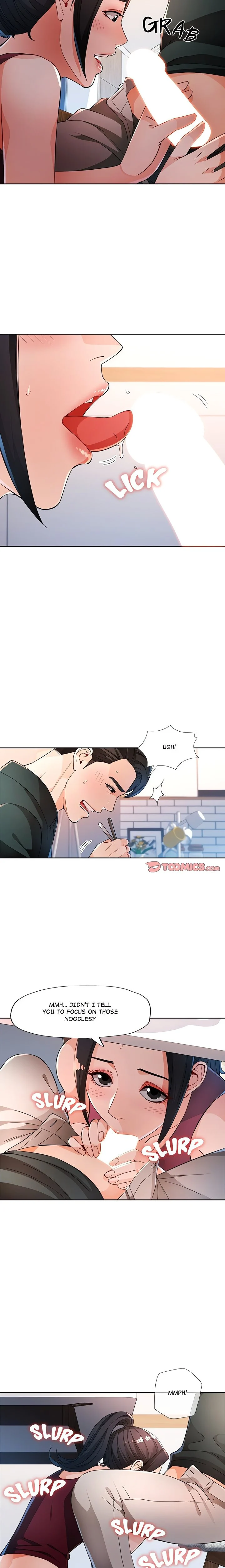 Wait, I’m a Married Woman! chapter 40 page 14