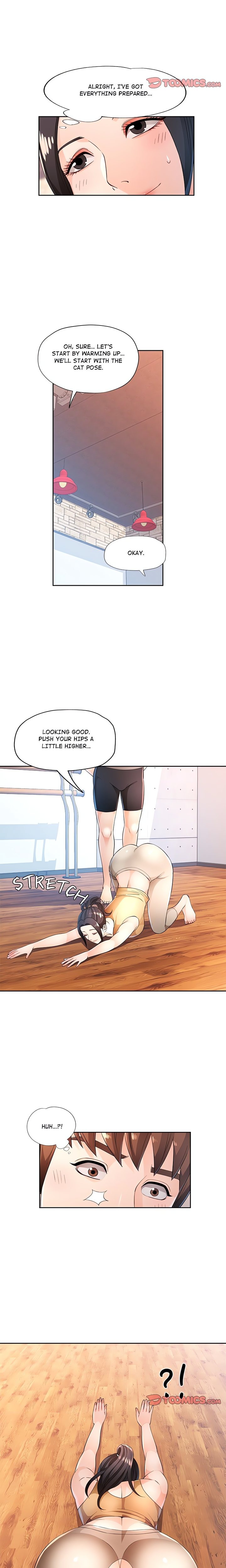 Wait, I’m a Married Woman! chapter 41 page 18