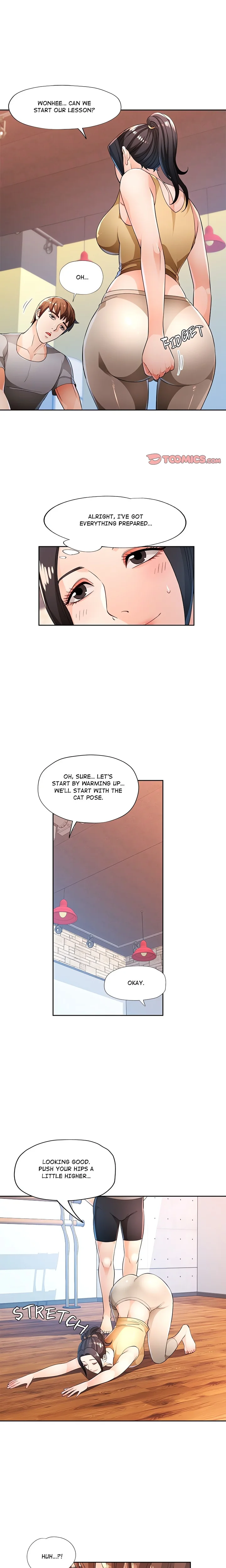 Wait, I’m a Married Woman! chapter 42 page 1