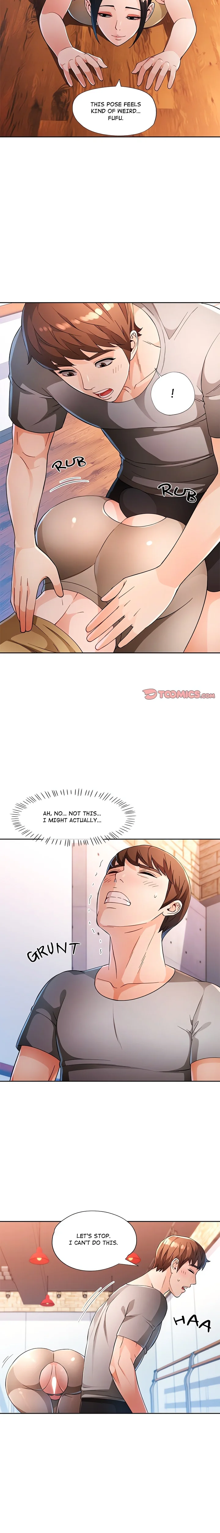 Wait, I’m a Married Woman! chapter 42 page 5