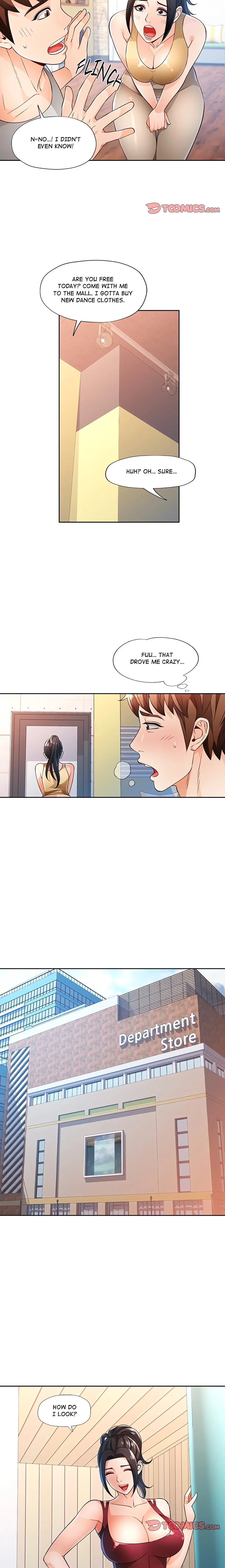 Wait, I’m a Married Woman! chapter 42 page 7