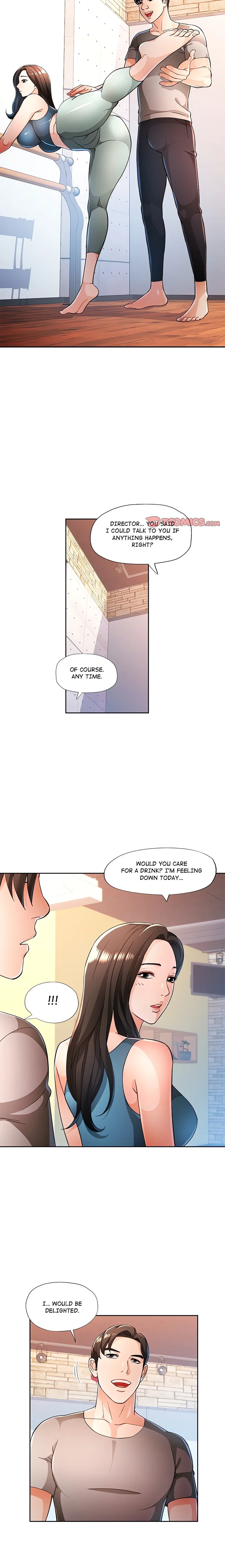 Wait, I’m a Married Woman! chapter 42 page 11