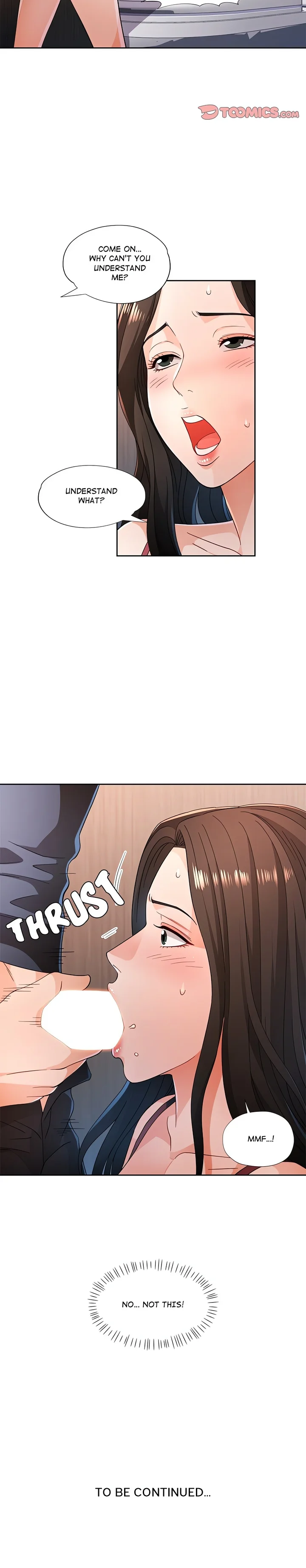 Wait, I’m a Married Woman! chapter 42 page 18