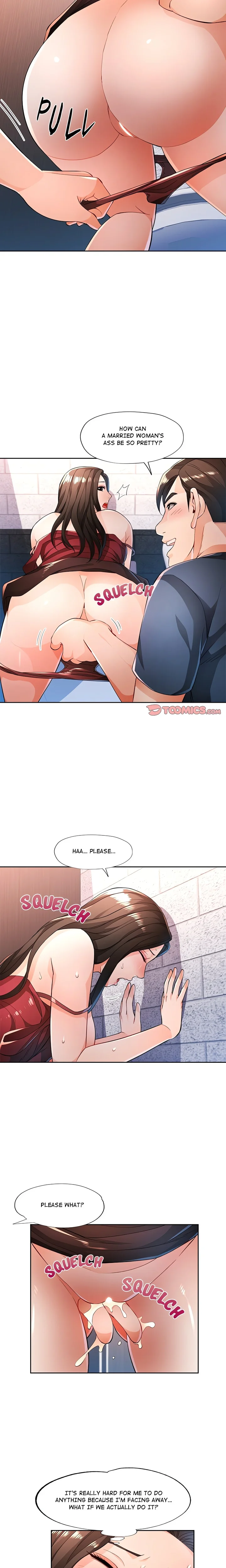 Wait, I’m a Married Woman! chapter 43 page 5