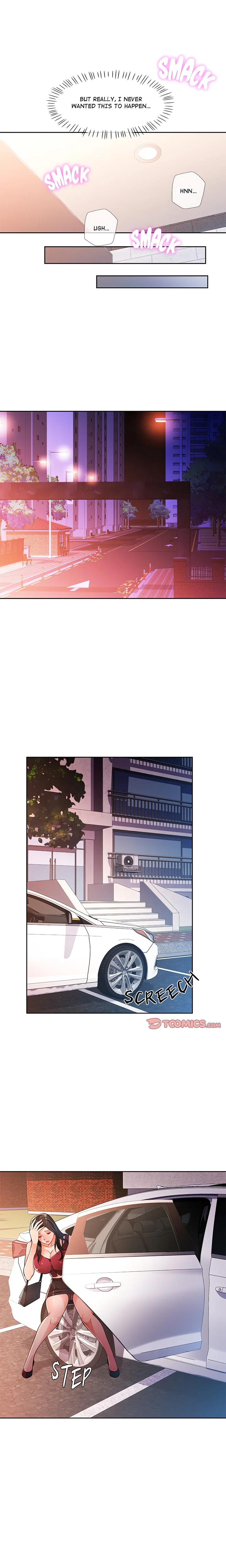 Wait, I’m a Married Woman! chapter 43 page 9