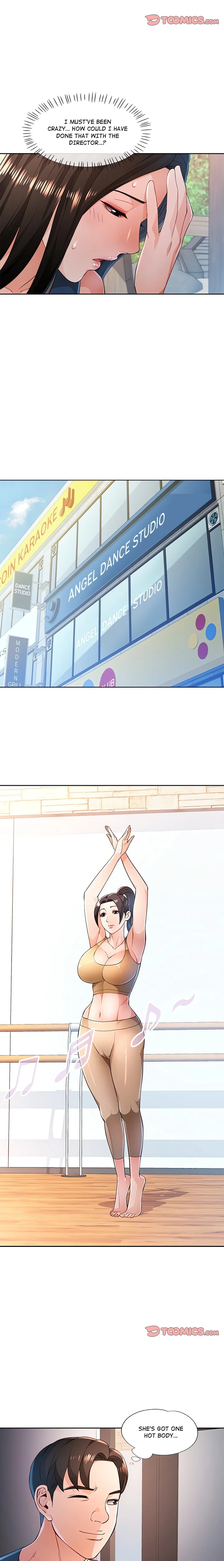 Wait, I’m a Married Woman! chapter 43 page 13