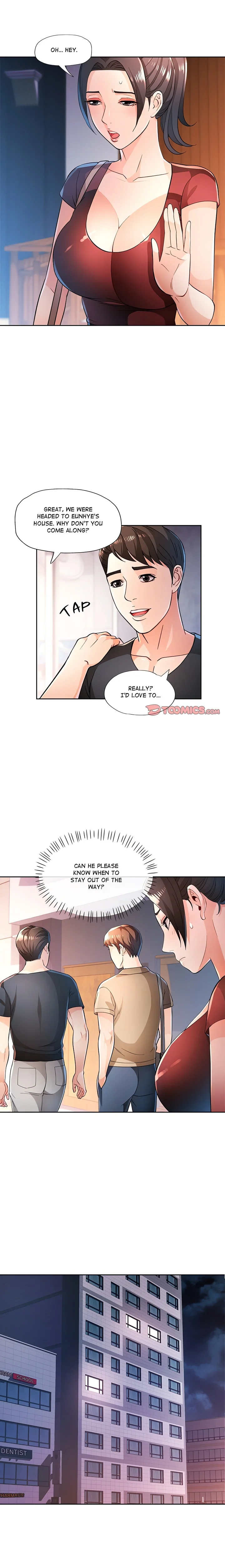 Wait, I’m a Married Woman! chapter 44 page 5