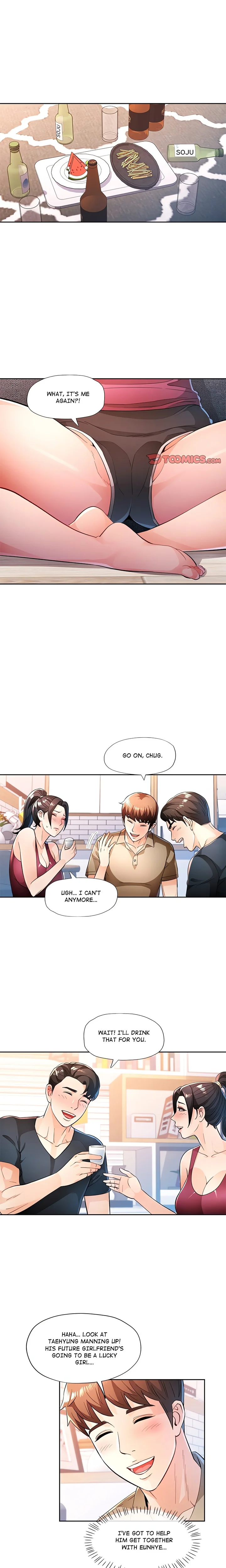 Wait, I’m a Married Woman! chapter 44 page 6