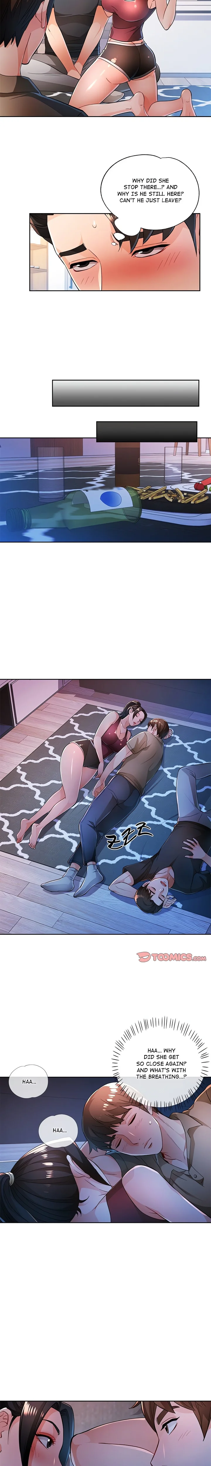 Wait, I’m a Married Woman! chapter 44 page 9