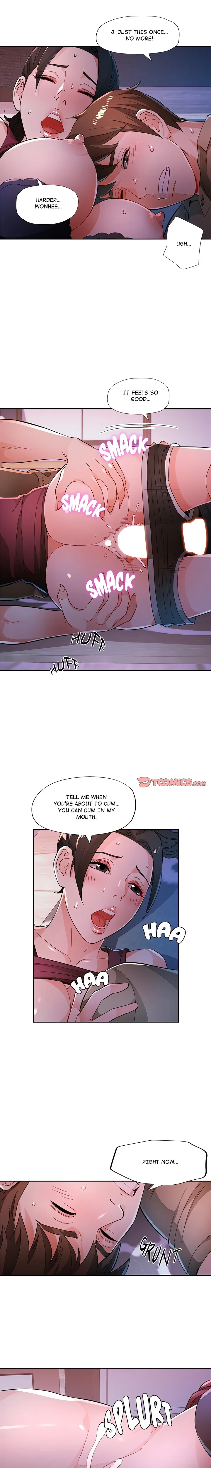 Wait, I’m a Married Woman! chapter 44 page 15