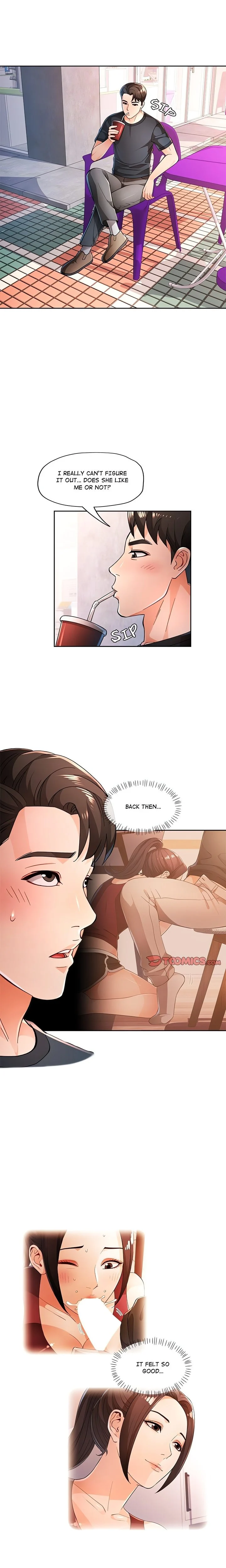 Wait, I’m a Married Woman! chapter 45 page 4