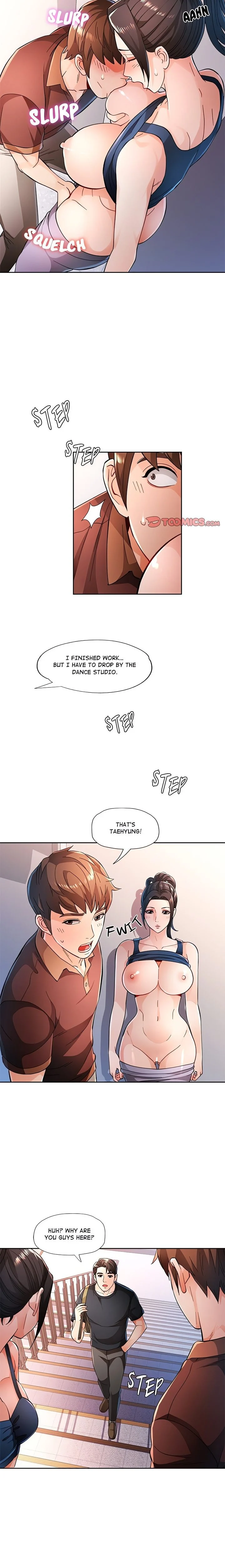 Wait, I’m a Married Woman! chapter 45 page 11
