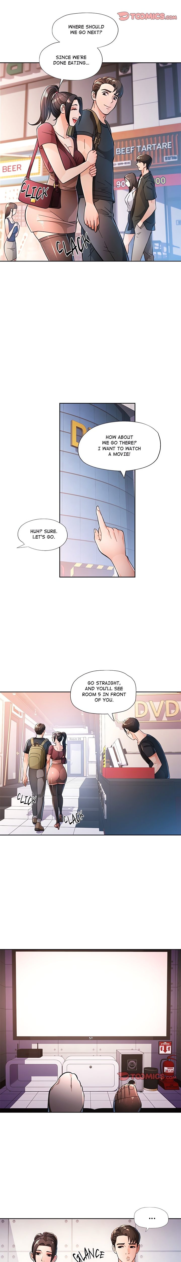 Wait, I’m a Married Woman! chapter 45 page 13
