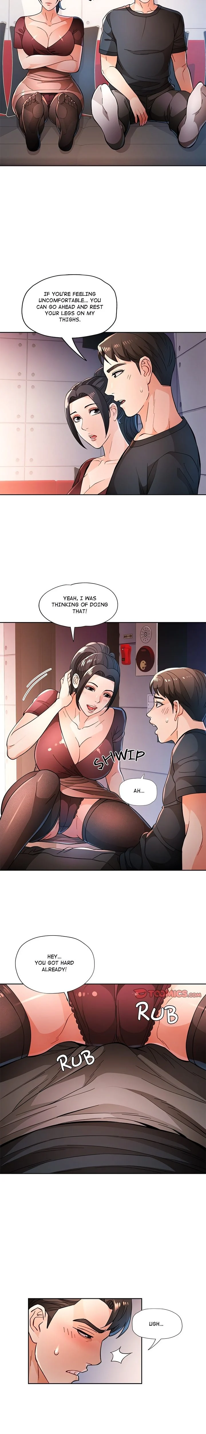 Wait, I’m a Married Woman! chapter 45 page 14