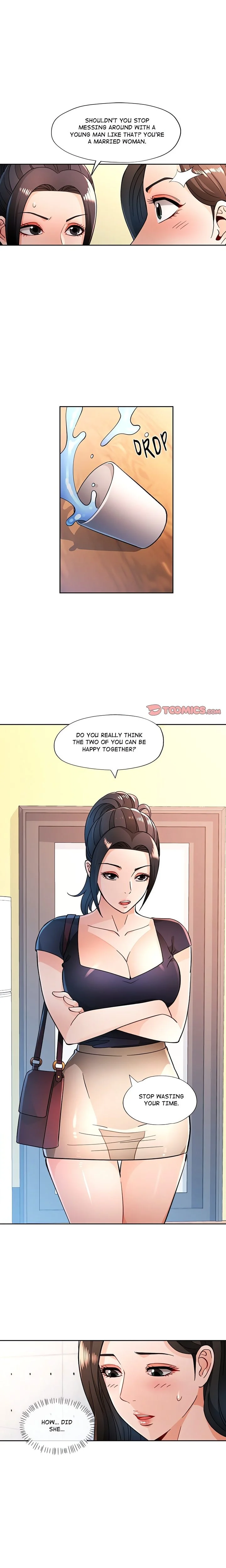 Wait, I’m a Married Woman! chapter 46 page 5
