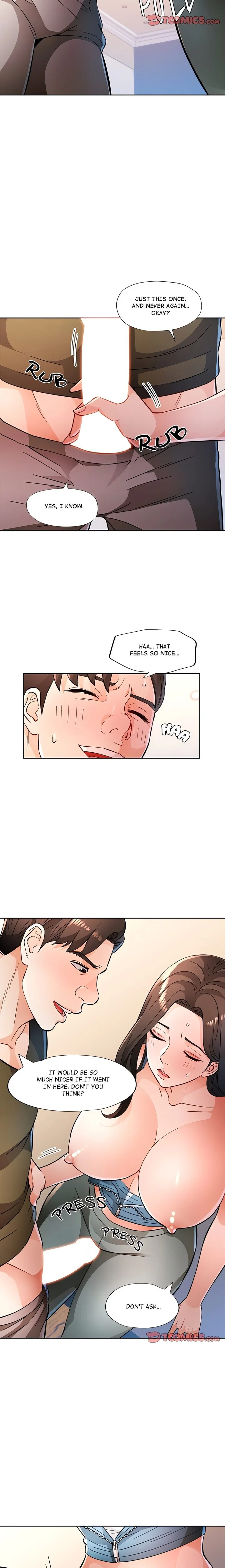 Wait, I’m a Married Woman! chapter 46 page 13