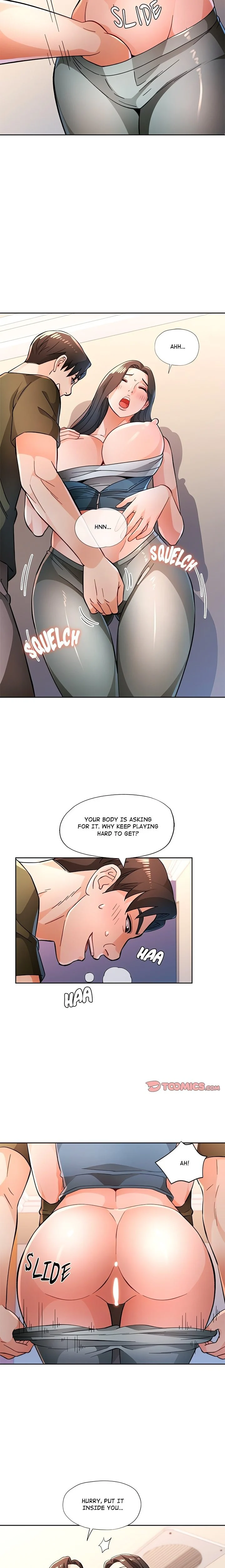Wait, I’m a Married Woman! chapter 46 page 14