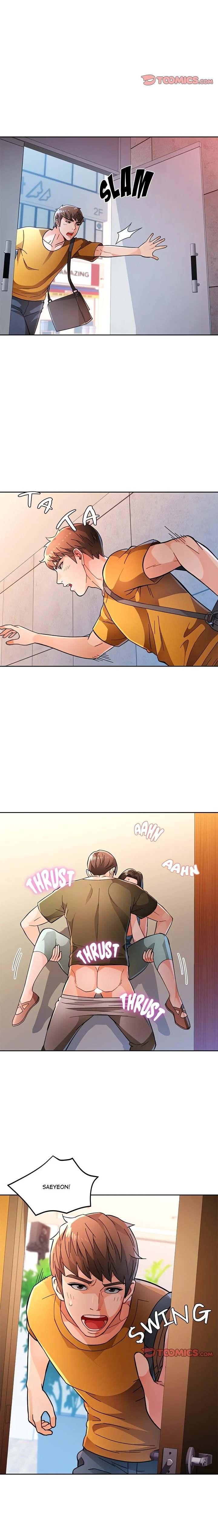 Wait, I’m a Married Woman! chapter 46 page 18