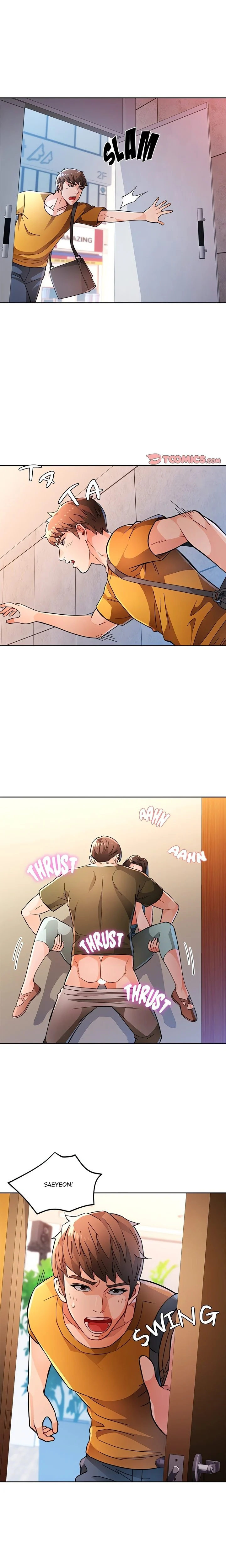 Wait, I’m a Married Woman! chapter 47 page 1