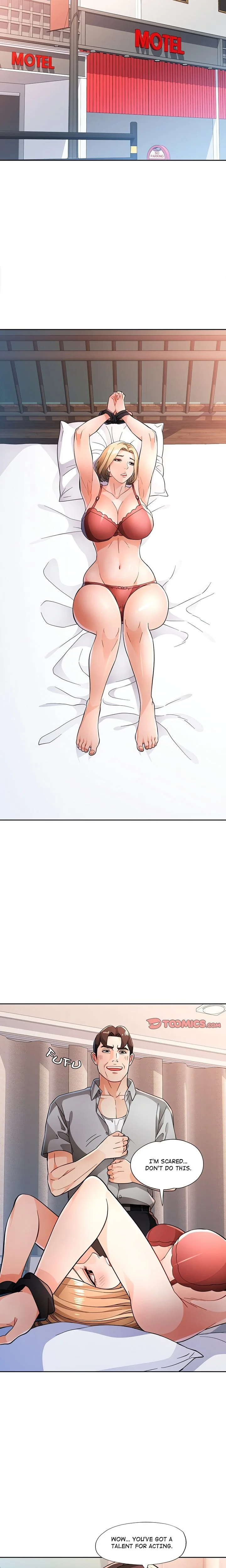 Wait, I’m a Married Woman! chapter 47 page 9