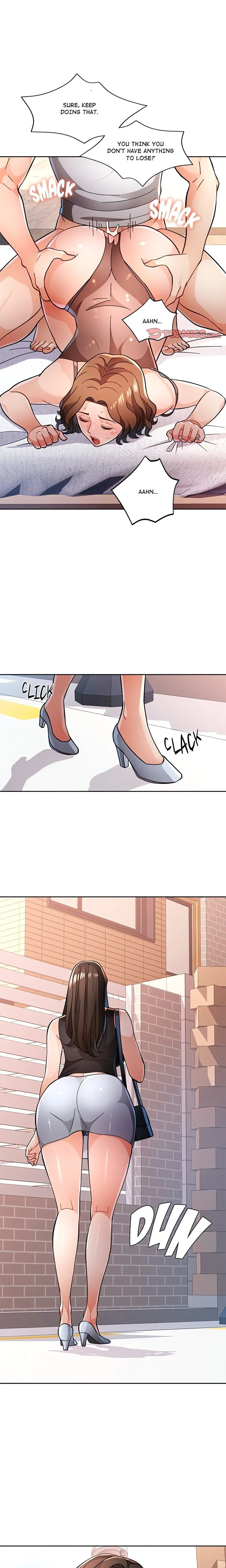 Wait, I’m a Married Woman! chapter 47 page 17