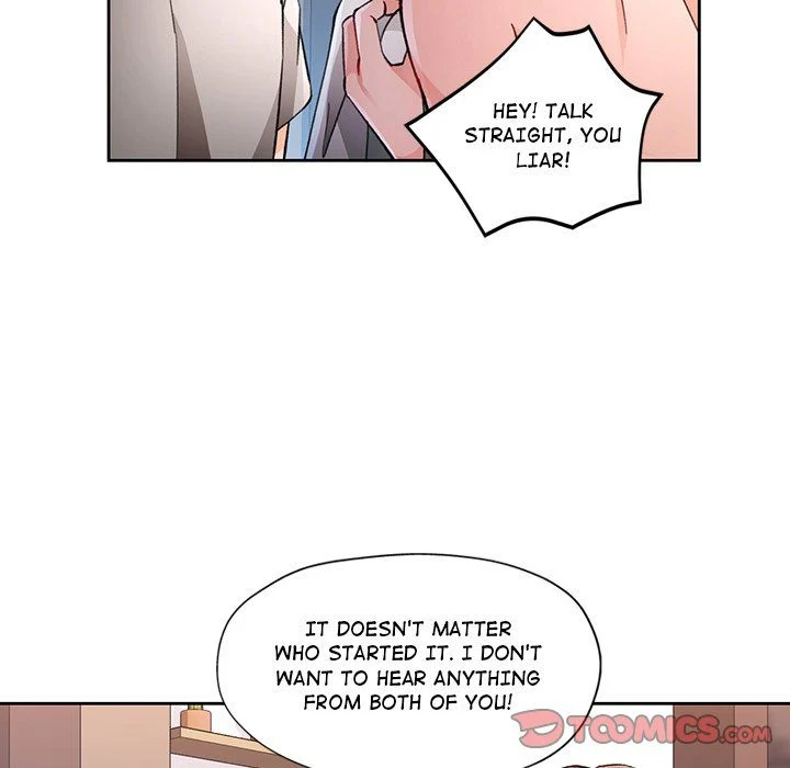 Wait, I’m a Married Woman! chapter 48 page 24