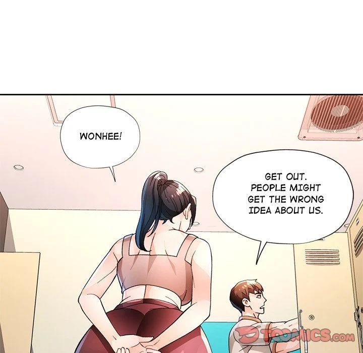 Wait, I’m a Married Woman! chapter 48 page 36