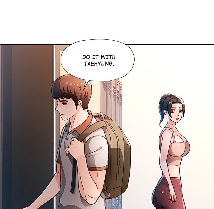 Wait, I’m a Married Woman! chapter 48 page 40
