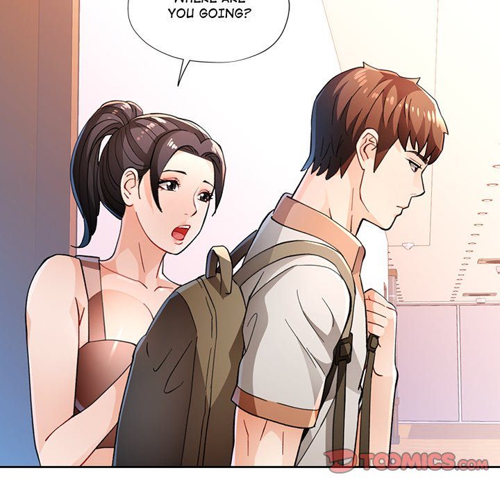 Wait, I’m a Married Woman! chapter 48 page 42