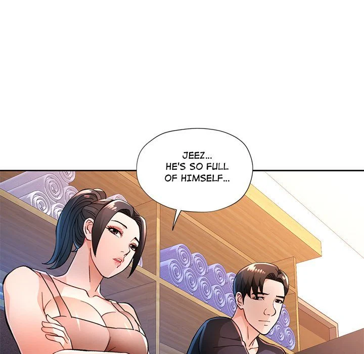 Wait, I’m a Married Woman! chapter 48 page 49