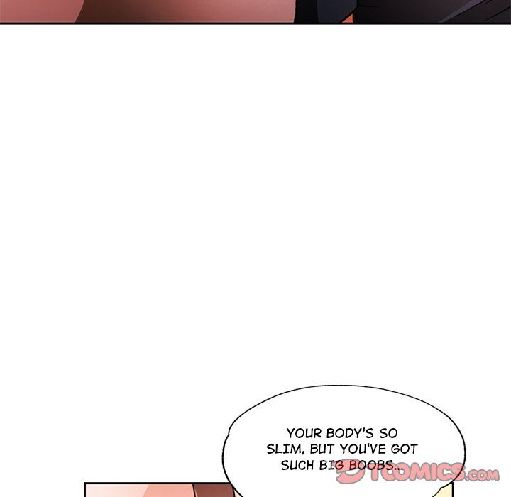 Wait, I’m a Married Woman! chapter 48 page 54