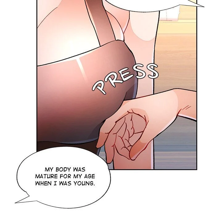 Wait, I’m a Married Woman! chapter 48 page 55