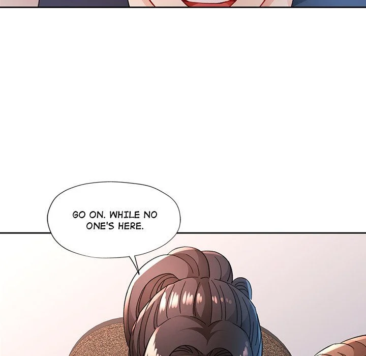 Wait, I’m a Married Woman! chapter 48 page 59