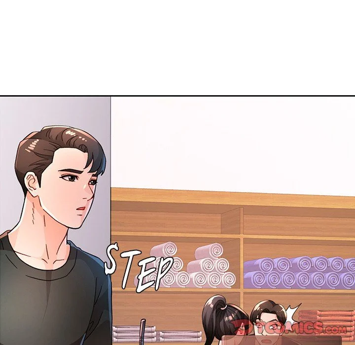 Wait, I’m a Married Woman! chapter 48 page 63