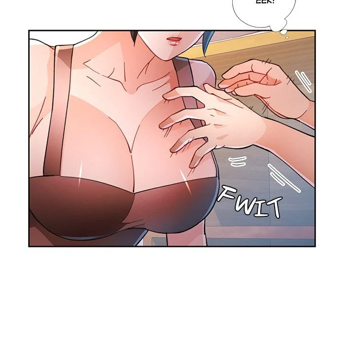 Wait, I’m a Married Woman! chapter 48 page 65