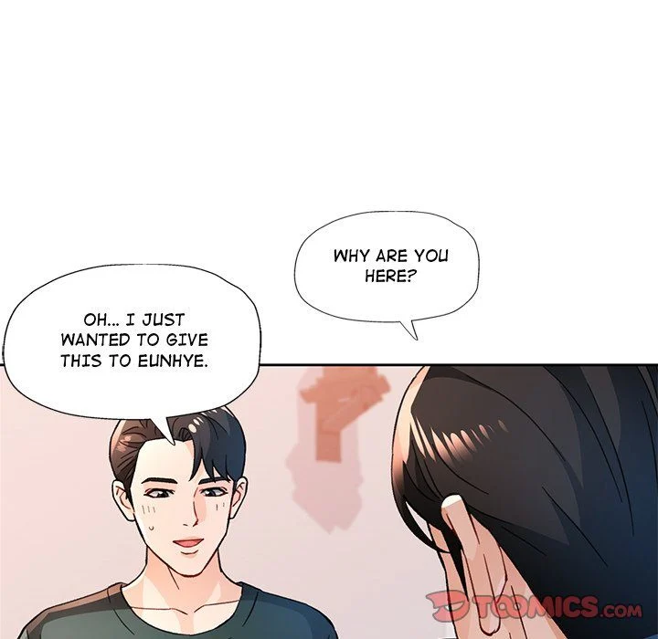 Wait, I’m a Married Woman! chapter 48 page 66