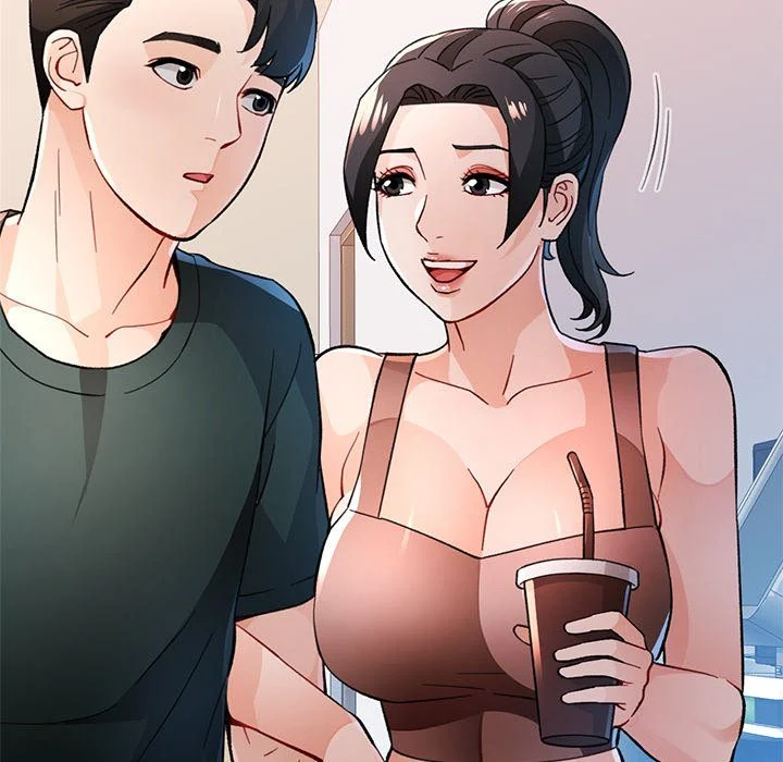 Wait, I’m a Married Woman! chapter 48 page 70