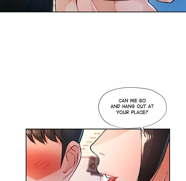 Wait, I’m a Married Woman! chapter 48 page 71