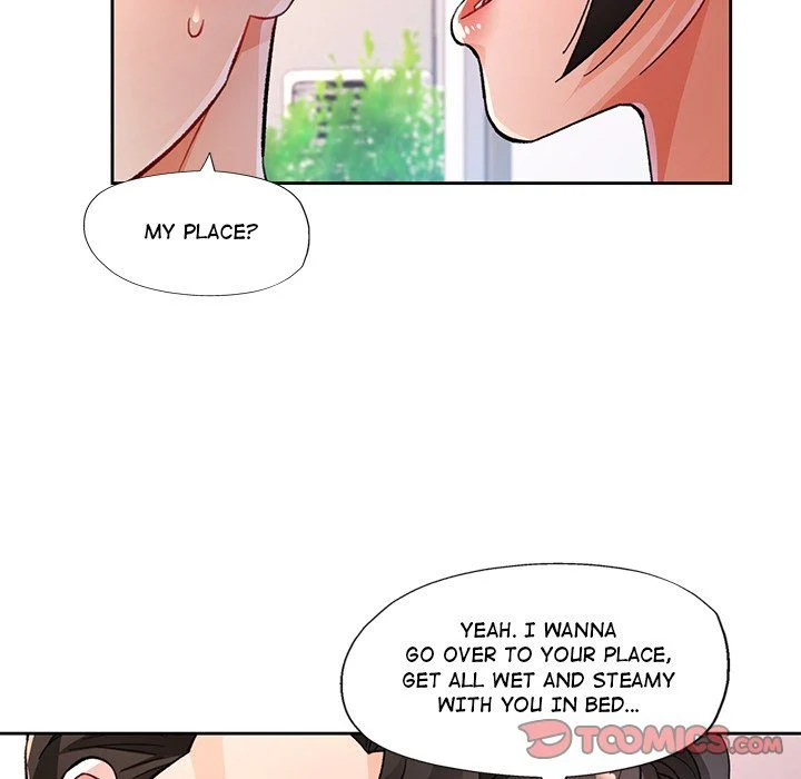 Wait, I’m a Married Woman! chapter 48 page 72