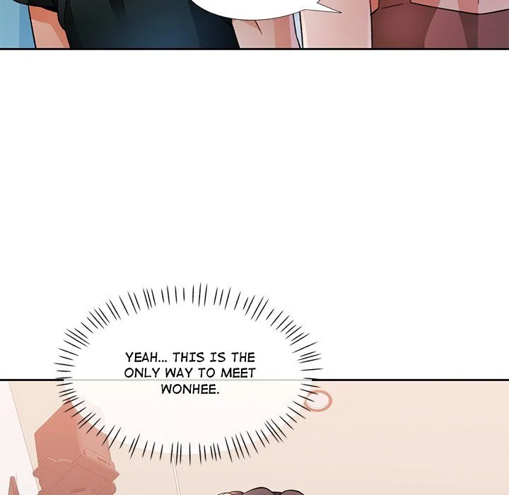 Wait, I’m a Married Woman! chapter 48 page 76